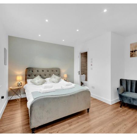 Classic 2Bd Flat In Chelmsford Exterior foto