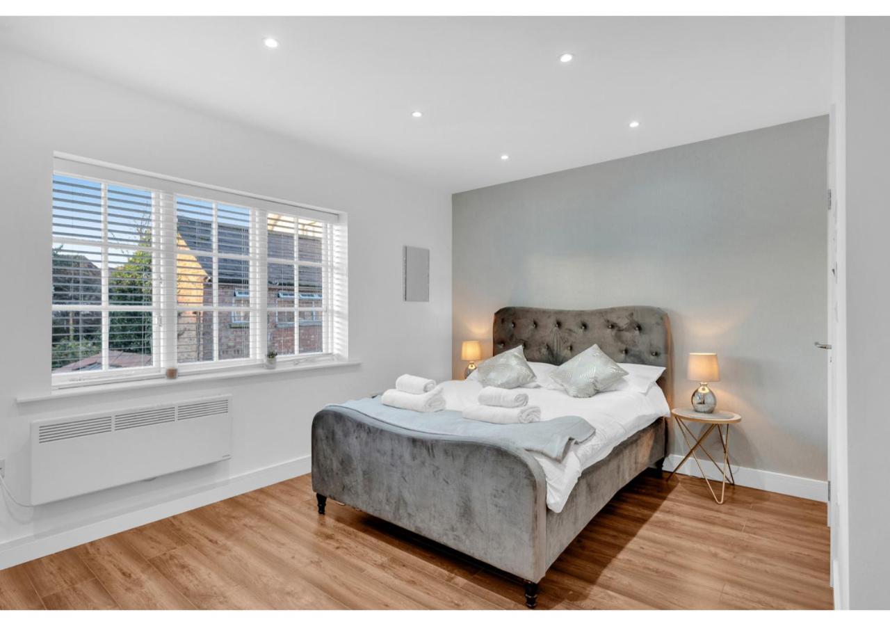 Classic 2Bd Flat In Chelmsford Exterior foto
